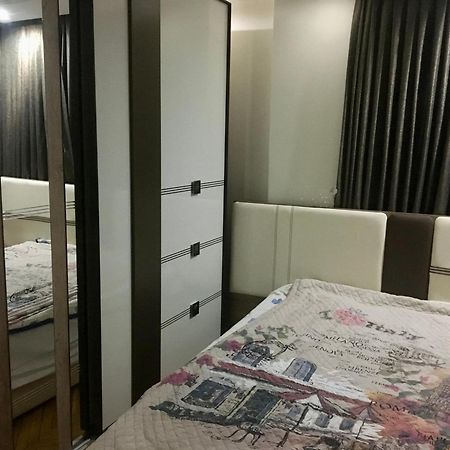 Hera Sultanahmet Apartment Истанбул Екстериор снимка