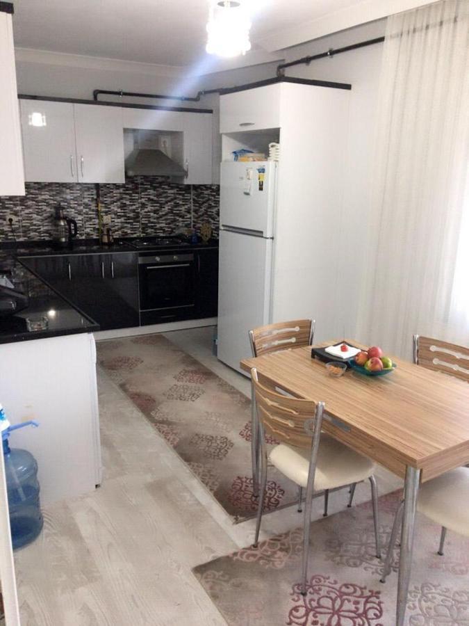 Hera Sultanahmet Apartment Истанбул Екстериор снимка