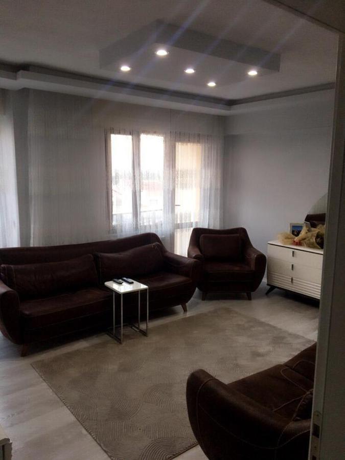 Hera Sultanahmet Apartment Истанбул Екстериор снимка