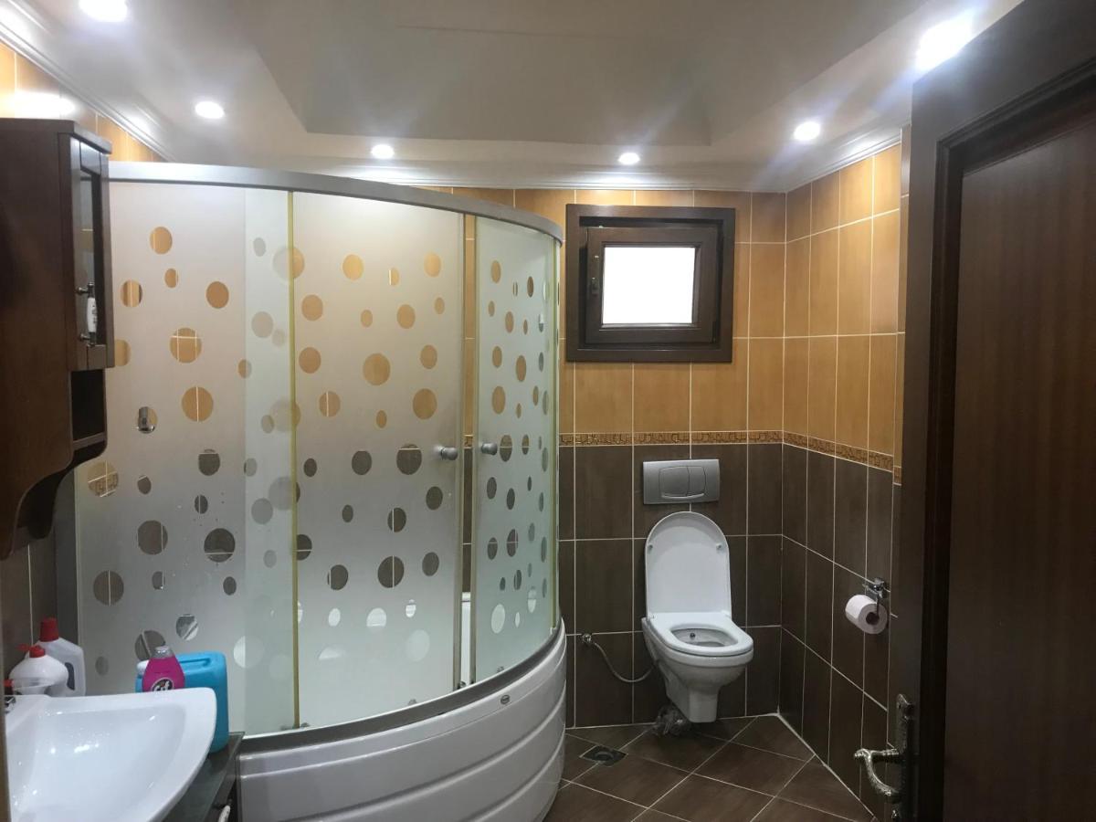 Hera Sultanahmet Apartment Истанбул Екстериор снимка