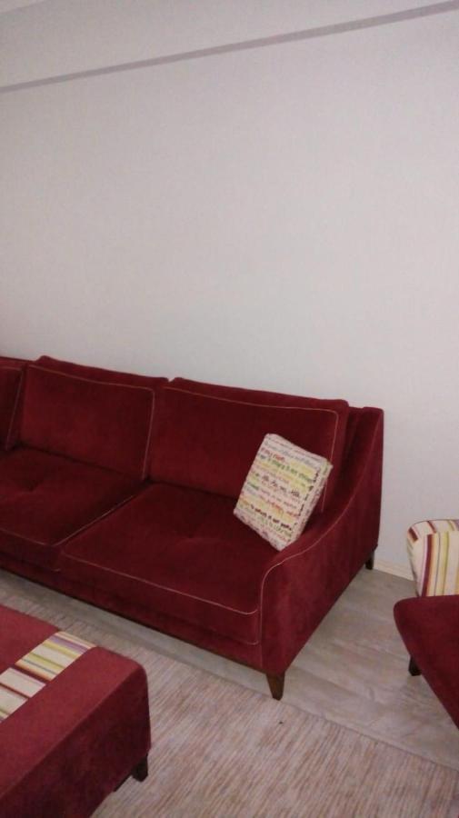 Hera Sultanahmet Apartment Истанбул Екстериор снимка