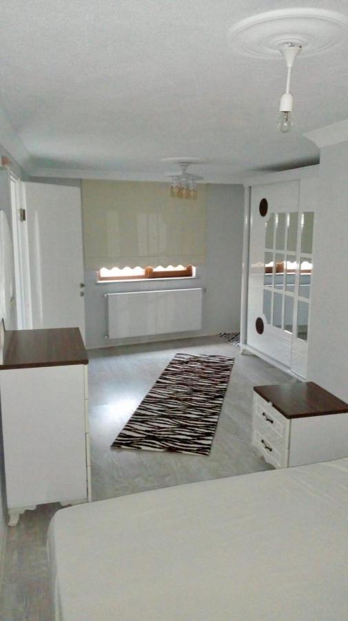 Hera Sultanahmet Apartment Истанбул Екстериор снимка