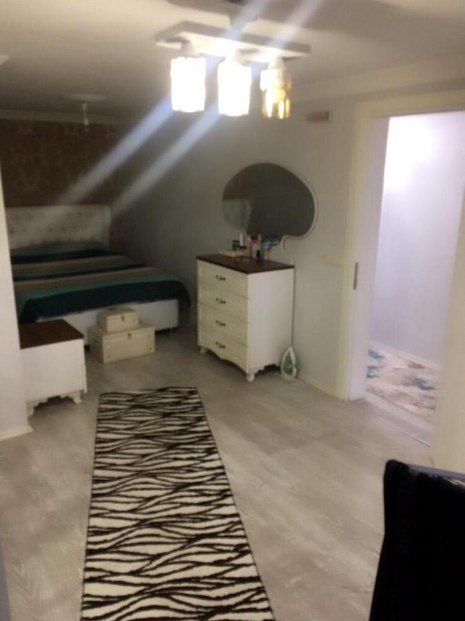 Hera Sultanahmet Apartment Истанбул Екстериор снимка