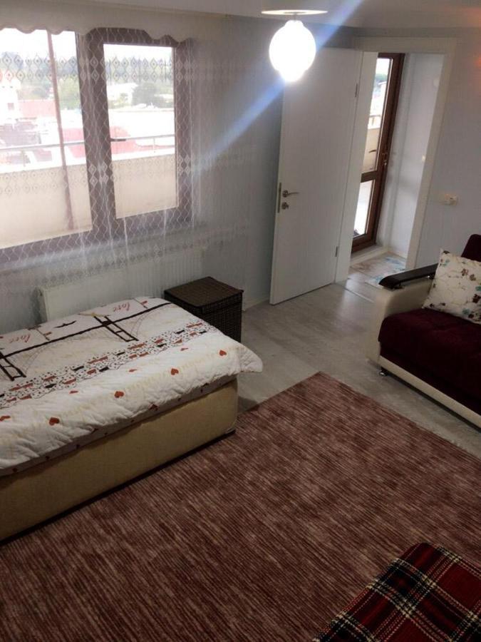 Hera Sultanahmet Apartment Истанбул Екстериор снимка
