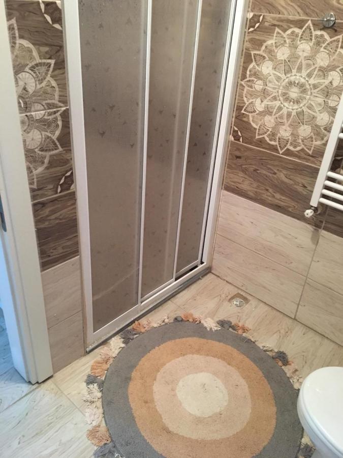 Hera Sultanahmet Apartment Истанбул Екстериор снимка