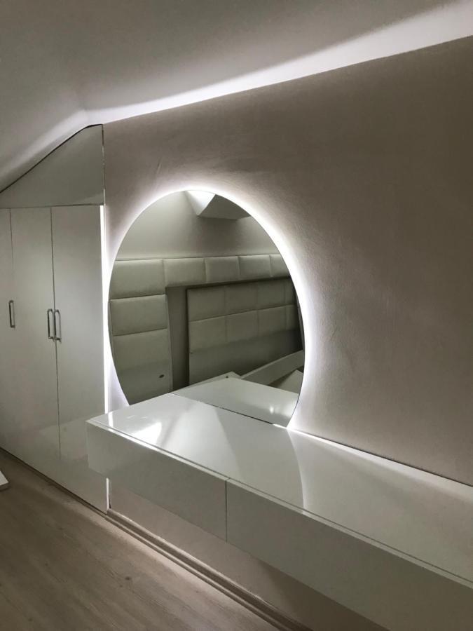 Hera Sultanahmet Apartment Истанбул Екстериор снимка