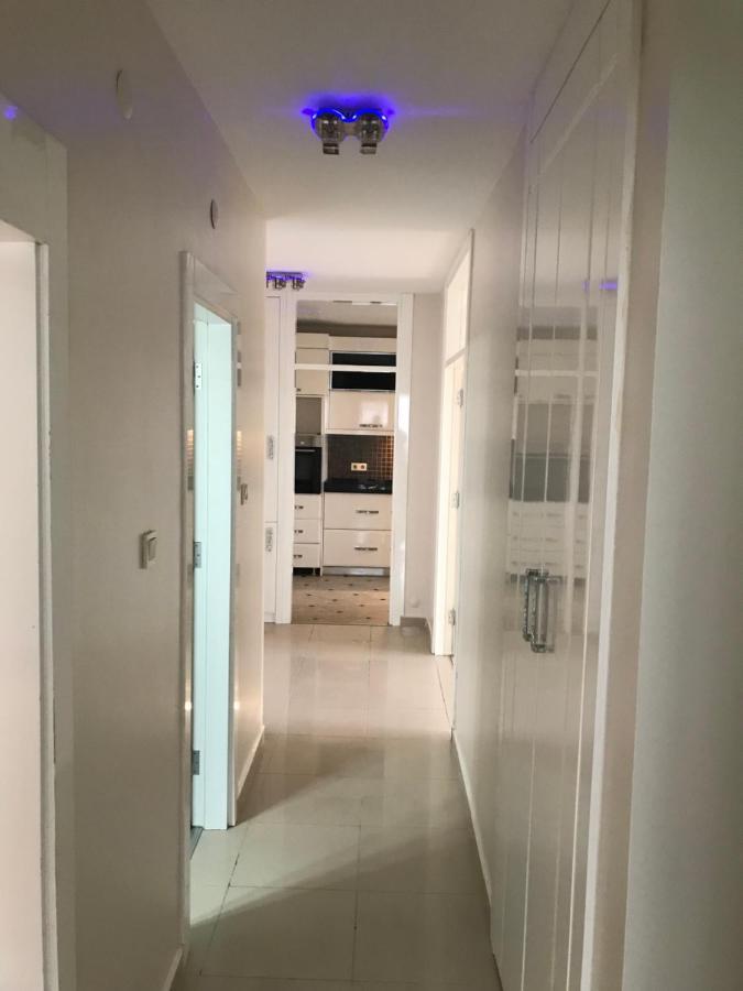 Hera Sultanahmet Apartment Истанбул Екстериор снимка