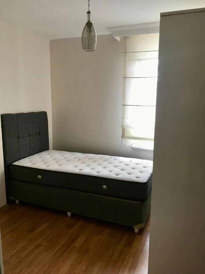 Hera Sultanahmet Apartment Истанбул Екстериор снимка