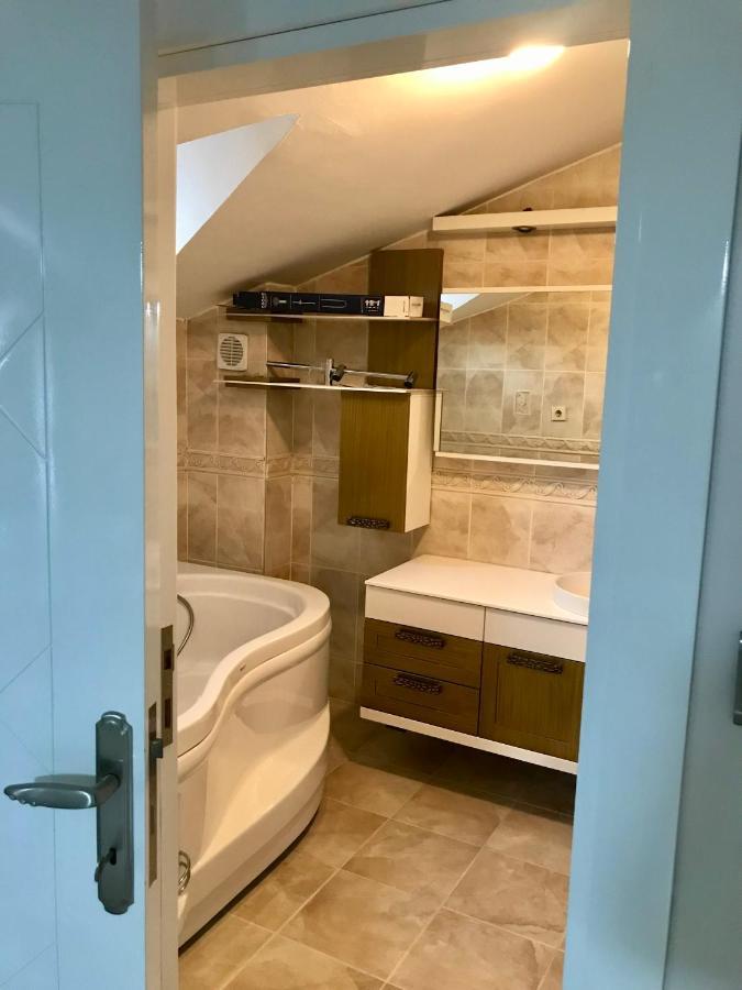 Hera Sultanahmet Apartment Истанбул Екстериор снимка