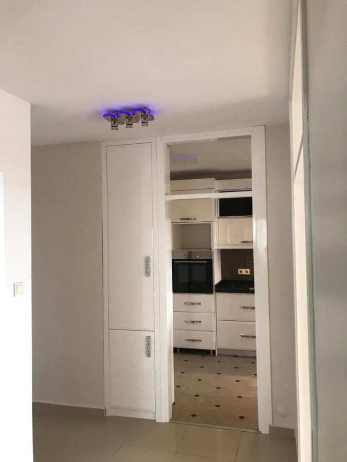 Hera Sultanahmet Apartment Истанбул Екстериор снимка