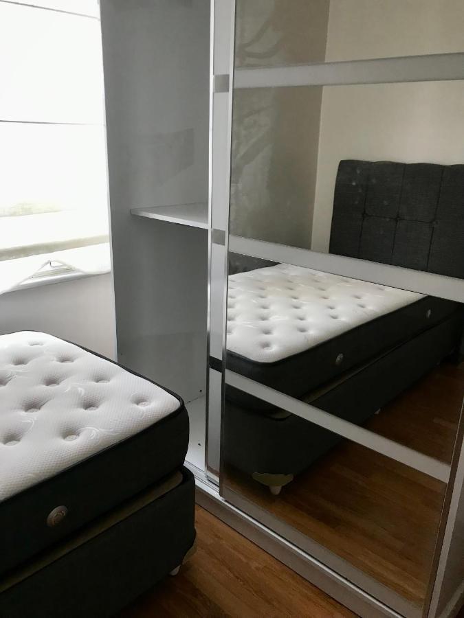 Hera Sultanahmet Apartment Истанбул Екстериор снимка