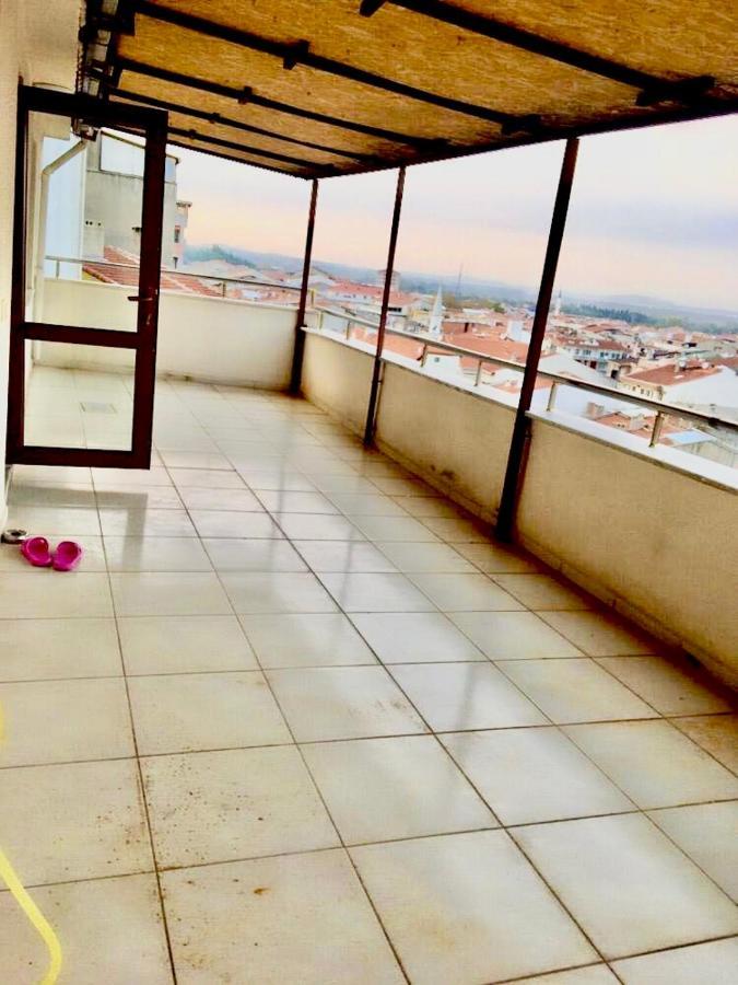 Hera Sultanahmet Apartment Истанбул Екстериор снимка