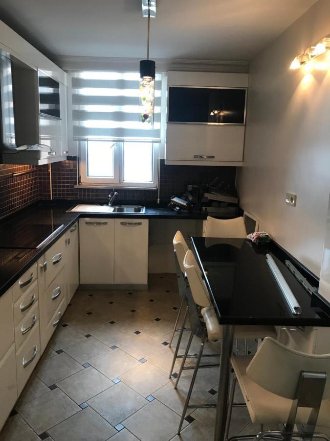 Hera Sultanahmet Apartment Истанбул Екстериор снимка