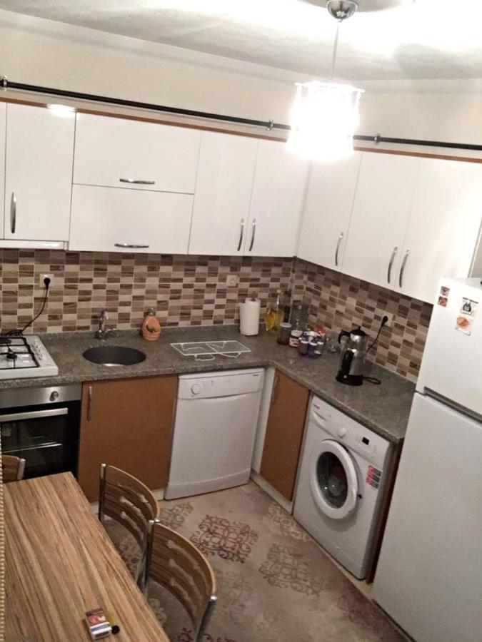 Hera Sultanahmet Apartment Истанбул Екстериор снимка