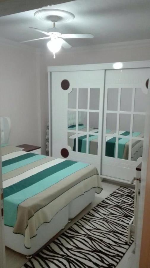 Hera Sultanahmet Apartment Истанбул Екстериор снимка