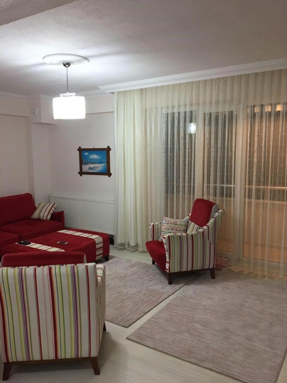 Hera Sultanahmet Apartment Истанбул Екстериор снимка