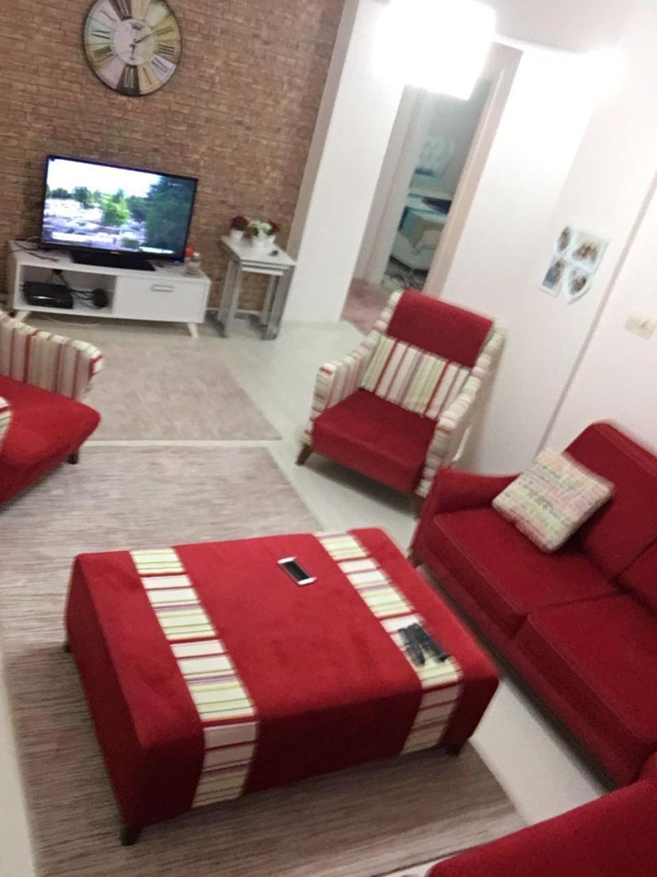 Hera Sultanahmet Apartment Истанбул Екстериор снимка