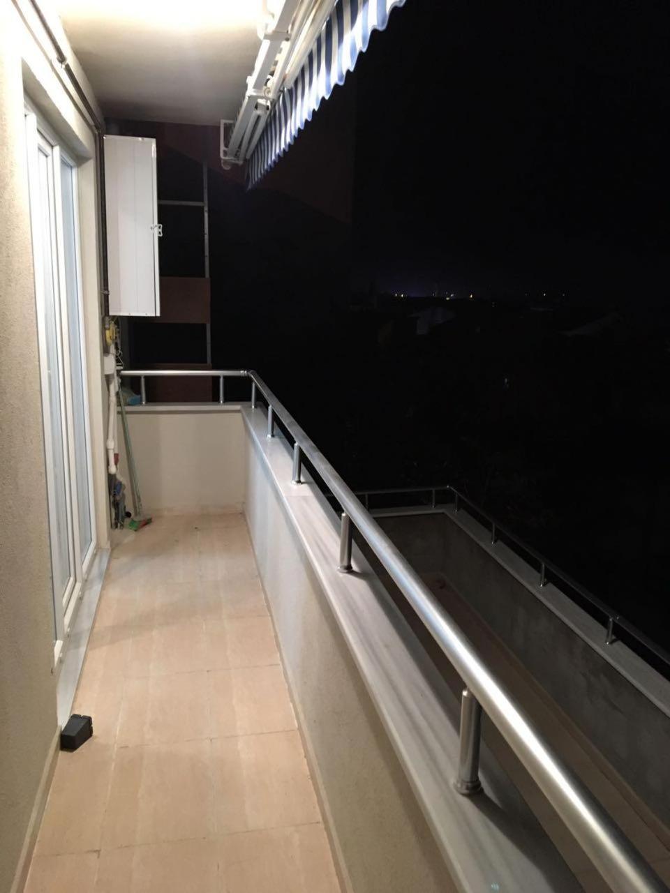 Hera Sultanahmet Apartment Истанбул Екстериор снимка