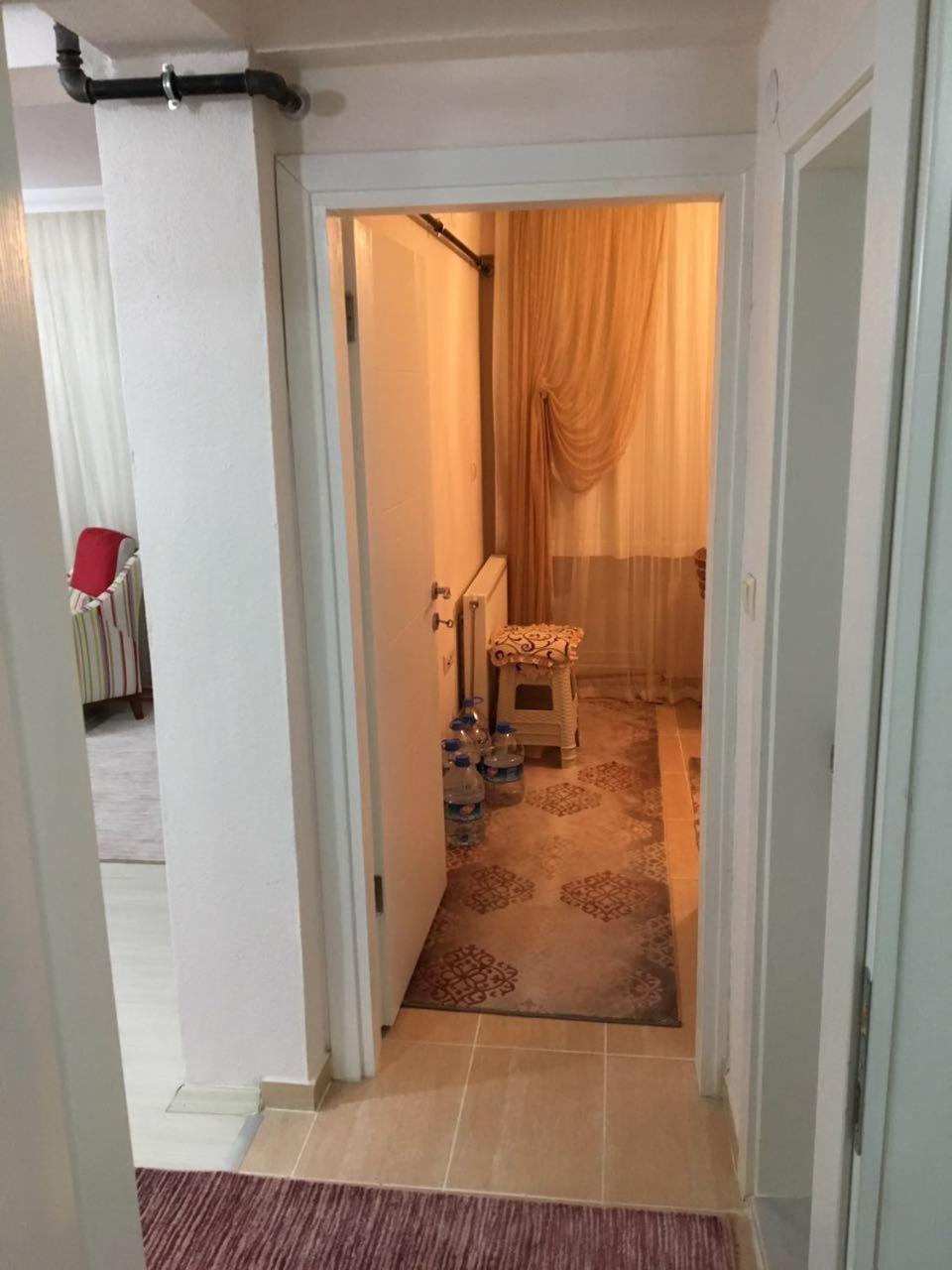 Hera Sultanahmet Apartment Истанбул Екстериор снимка