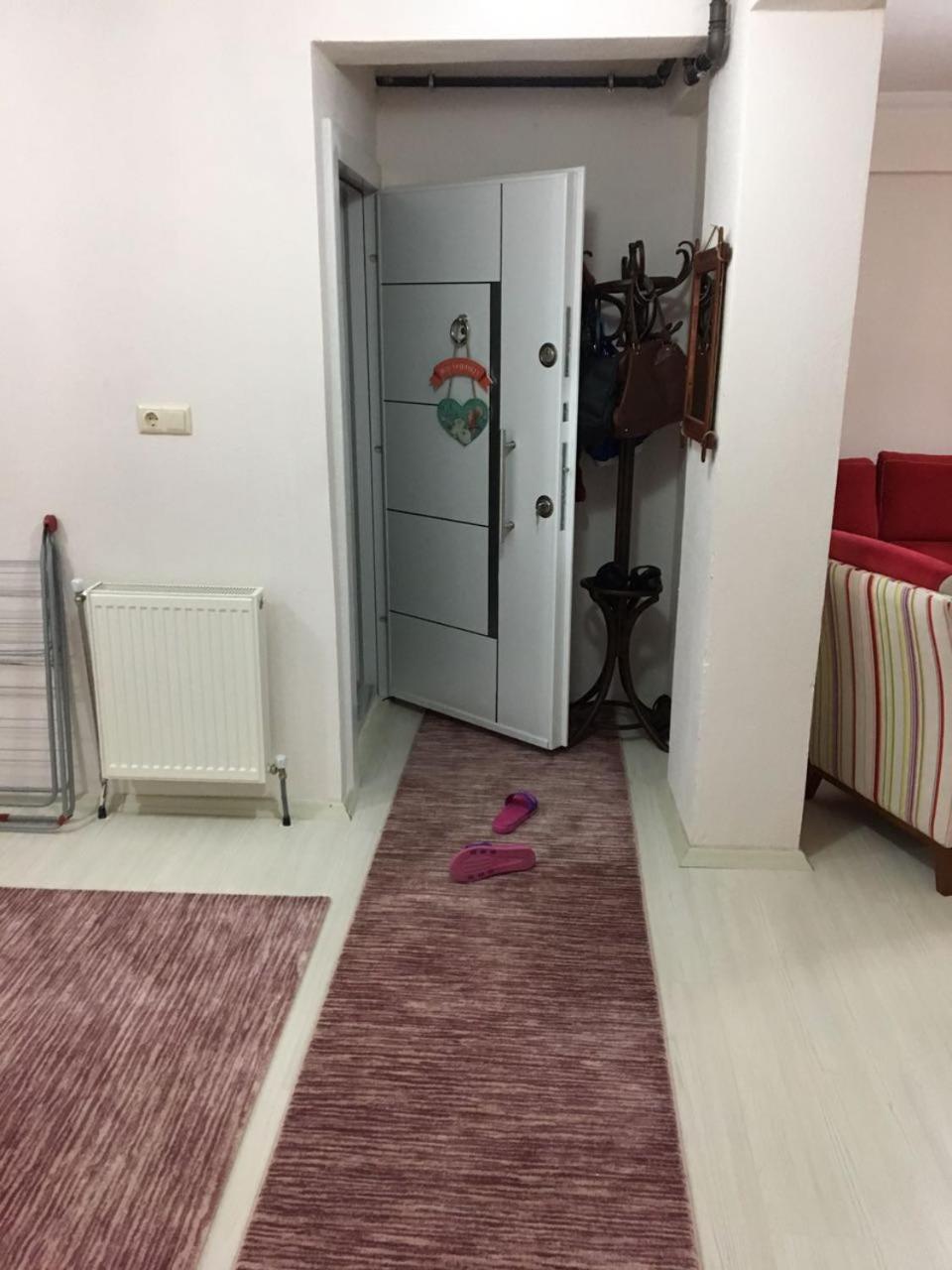 Hera Sultanahmet Apartment Истанбул Екстериор снимка