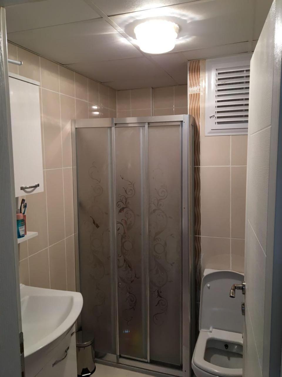 Hera Sultanahmet Apartment Истанбул Екстериор снимка